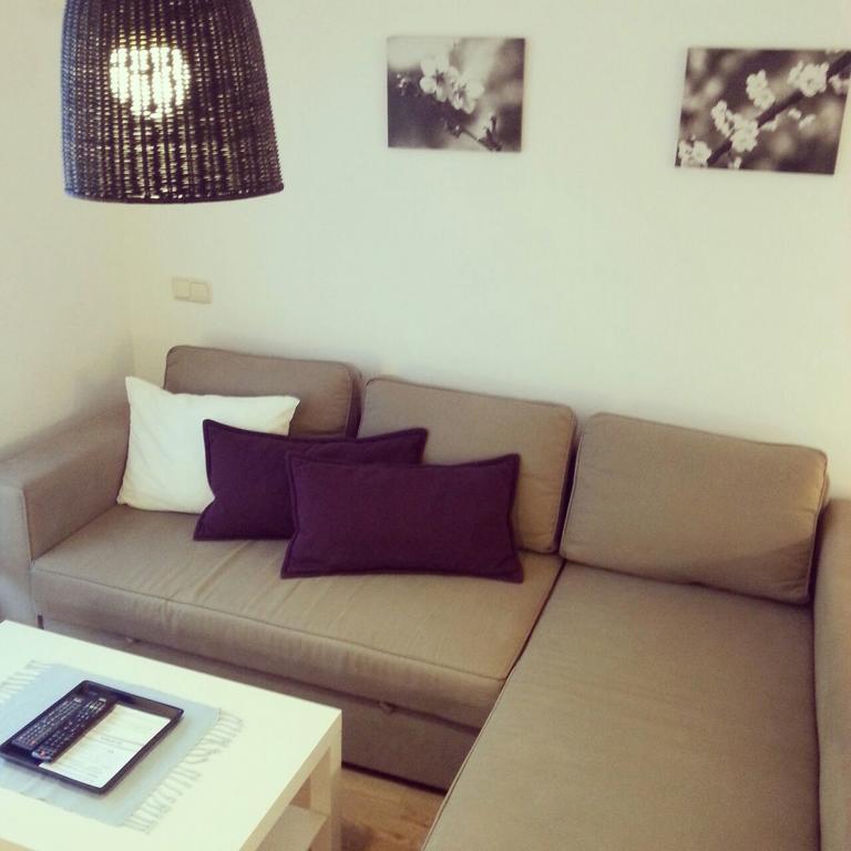 Apartamento Bielsa-Monte Perdido Стая снимка