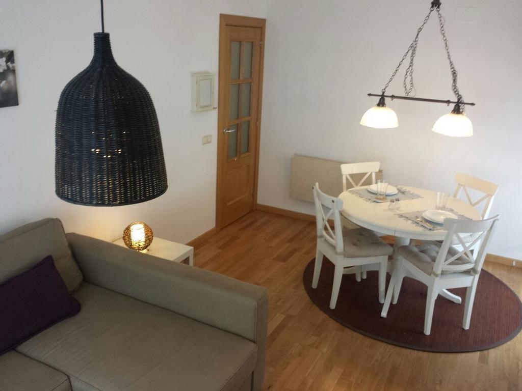 Apartamento Bielsa-Monte Perdido Стая снимка