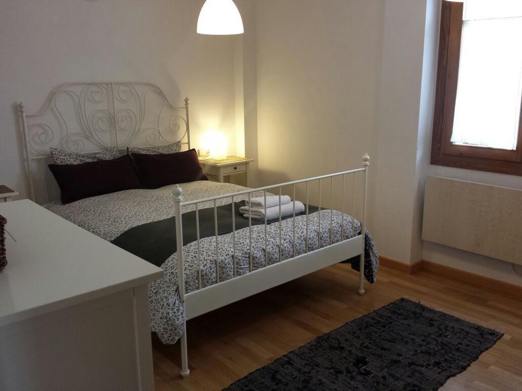 Apartamento Bielsa-Monte Perdido Стая снимка