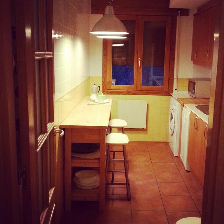 Apartamento Bielsa-Monte Perdido Стая снимка