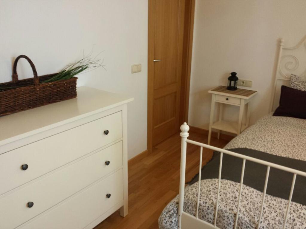 Apartamento Bielsa-Monte Perdido Стая снимка