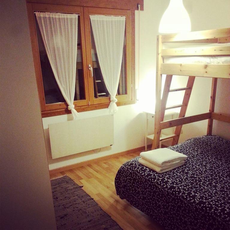 Apartamento Bielsa-Monte Perdido Стая снимка