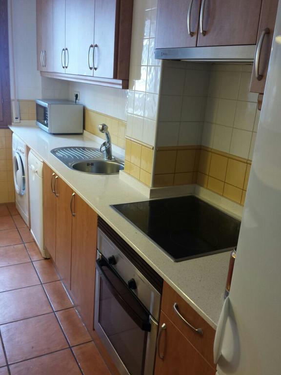 Apartamento Bielsa-Monte Perdido Стая снимка