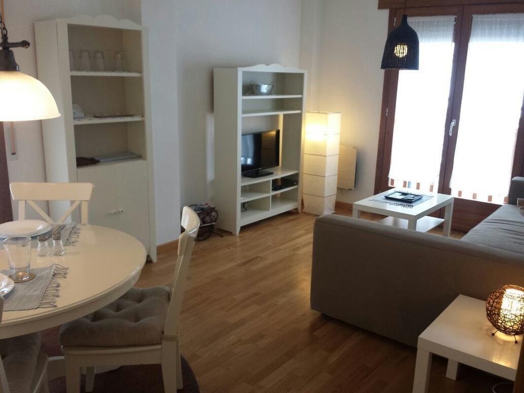 Apartamento Bielsa-Monte Perdido Стая снимка