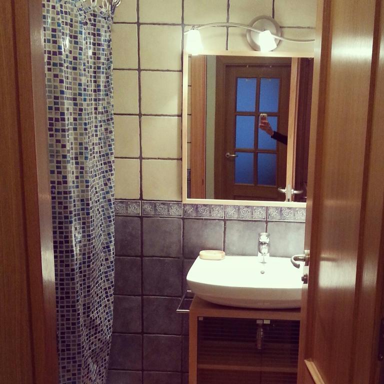 Apartamento Bielsa-Monte Perdido Стая снимка