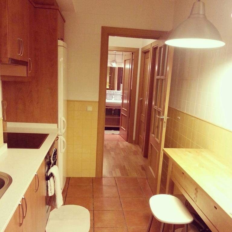 Apartamento Bielsa-Monte Perdido Стая снимка