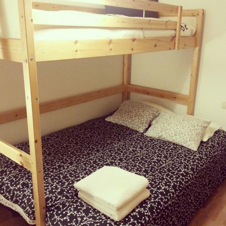 Apartamento Bielsa-Monte Perdido Стая снимка