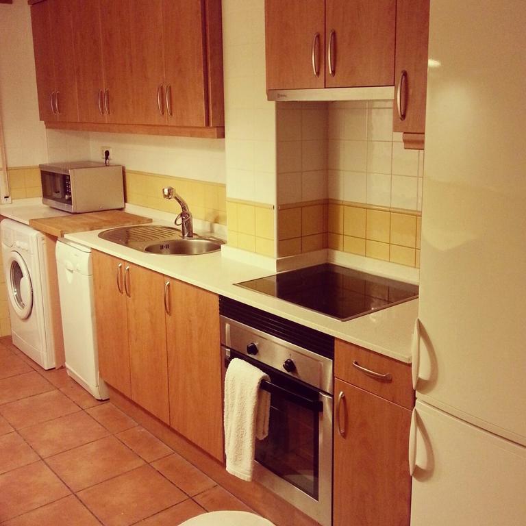 Apartamento Bielsa-Monte Perdido Стая снимка